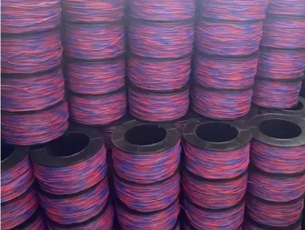 奈曼爆破母线必须符合的要求有哪些？